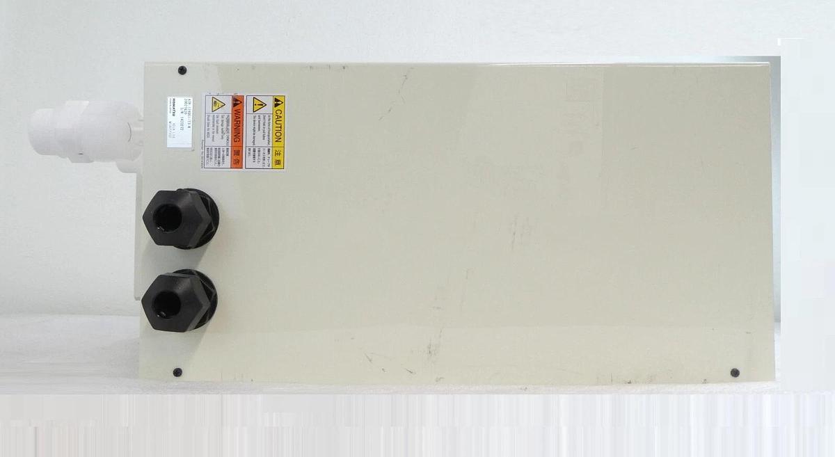 Used Komatsu 20021620 Chemical Circulator Cooling Heating Module AIH-124QSi-T3-R