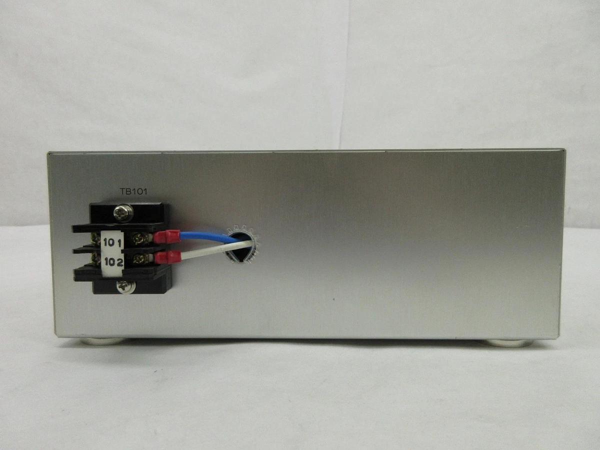 Used Nikon Precision KXG81782 Interface Module DIPSW 4S008-035 NSR System Working