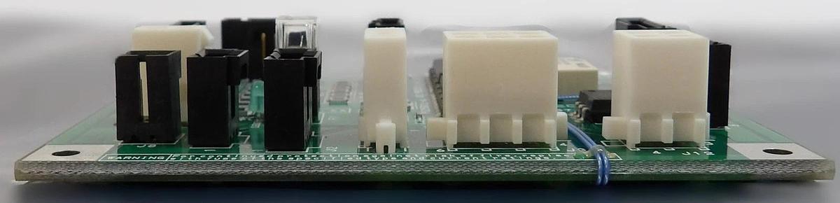 TEL Tokyo Electron 5U81-000007-12 Interface PCB TMB351-1/WSIV New Surplus