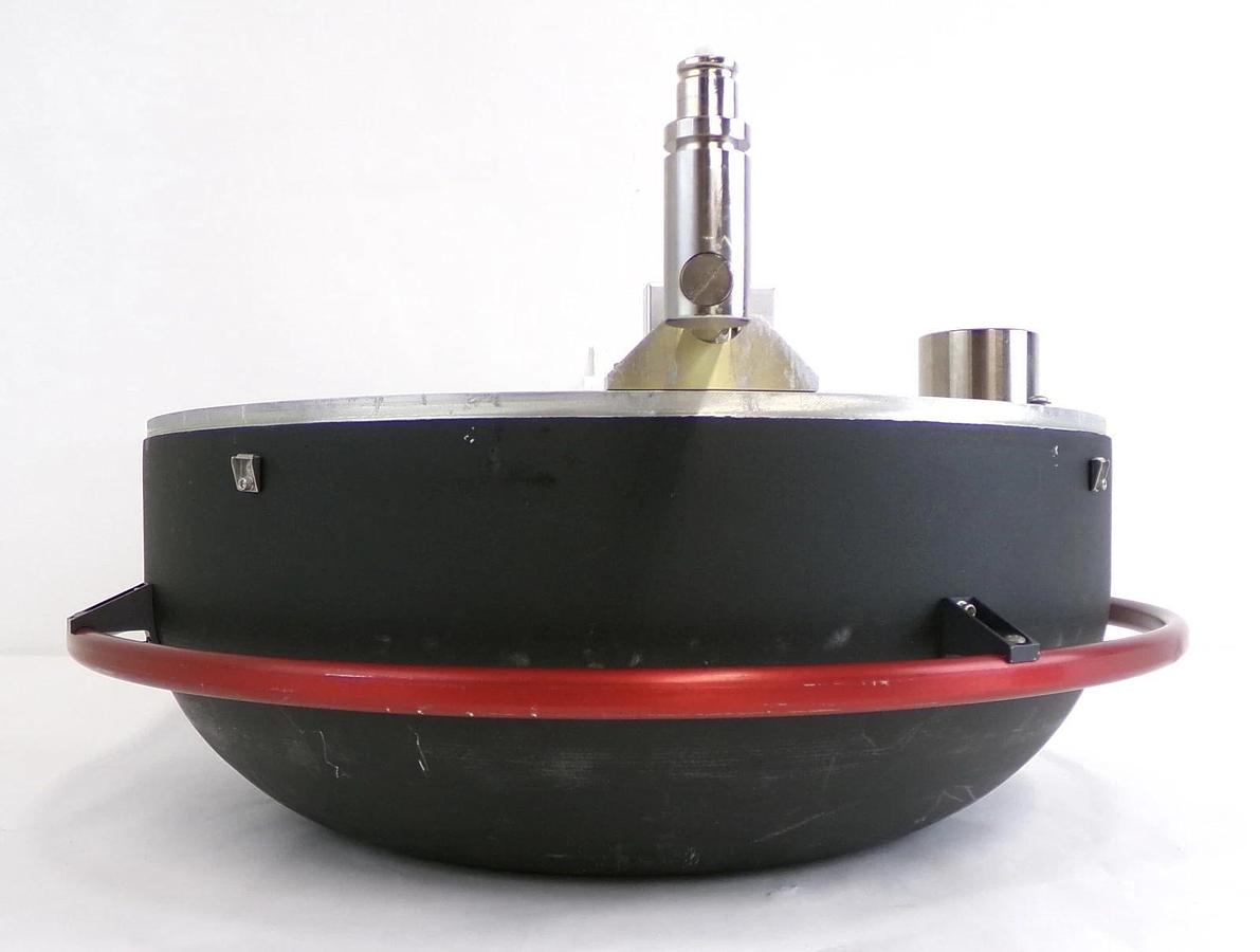 Refurbished AE Advanced Energy 3155086-002 12.56MHz RF Matching Network Dome Refurbished