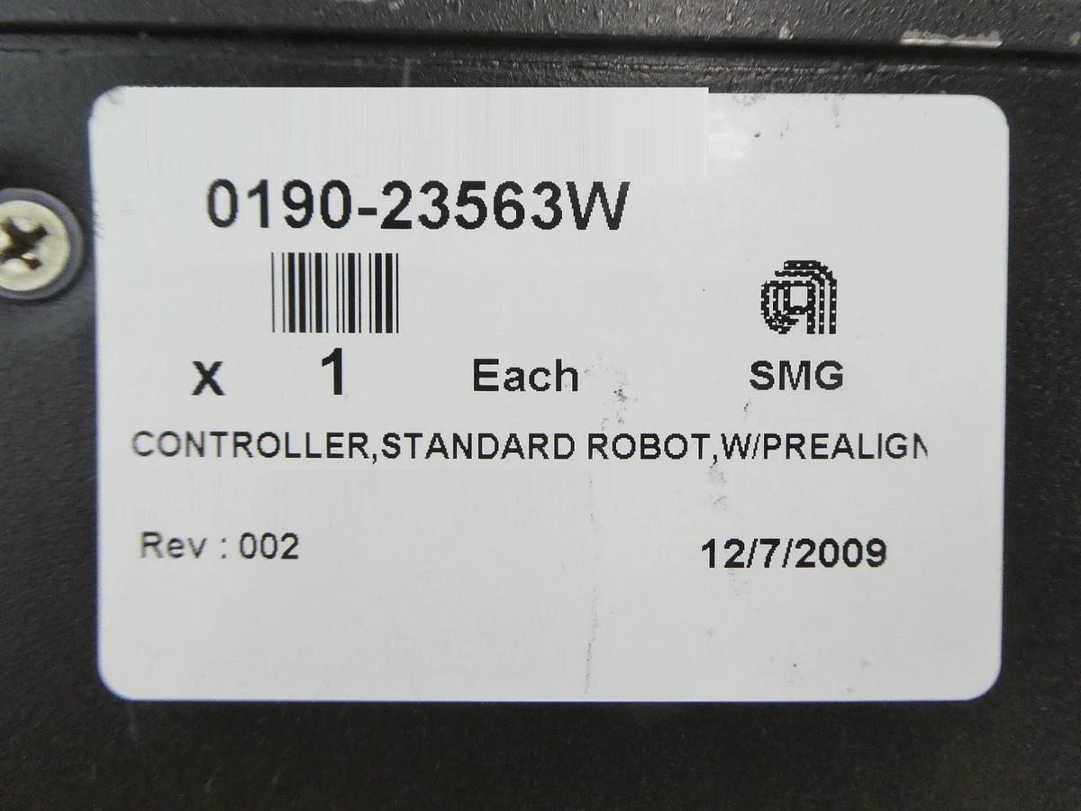 Refurbished Kensington 15-4000-0002-00 Servo Controller M4000 AMAT 0190-23563W Refurbished