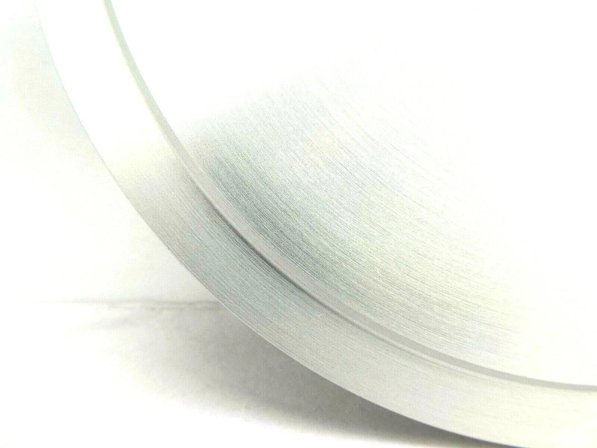 Used Integrated Dynamics Engineering Wafer Calibration Wafer 150mm Unmarked Working