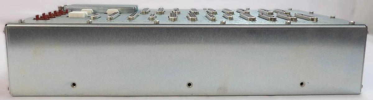 Used AMAT Applied Materials 0190-51551 HVM ECAT CVD CIOC Controller Working