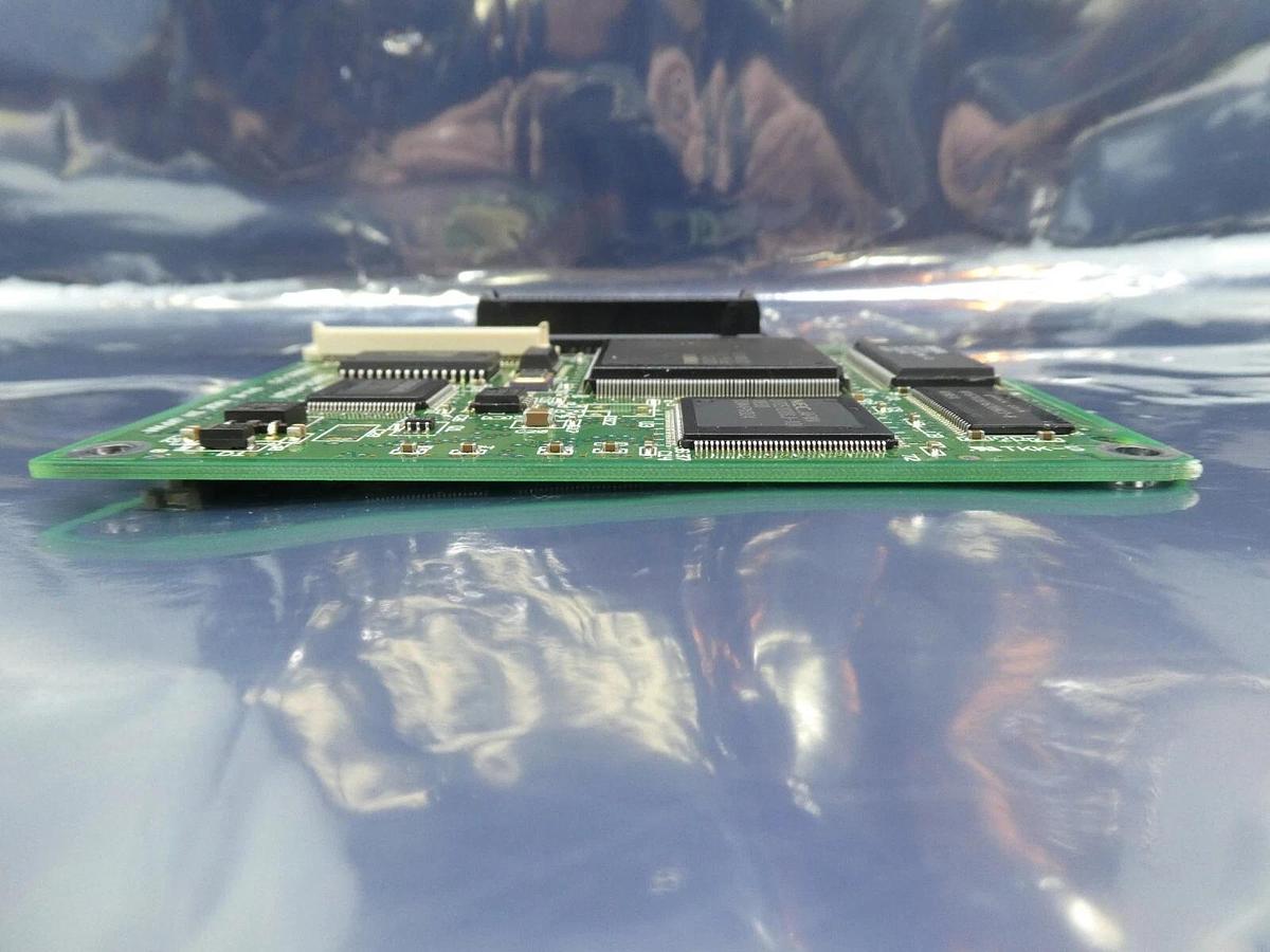 Used Digital T05001C-2/3 Processor PCB G2HTK-MAIN Working Surplus