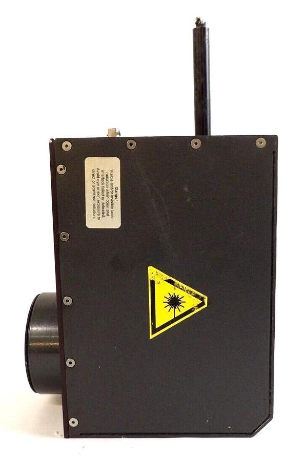 Used RMI Laser U-15S-01 High Performance Laser System Module U-10 Untested Spare