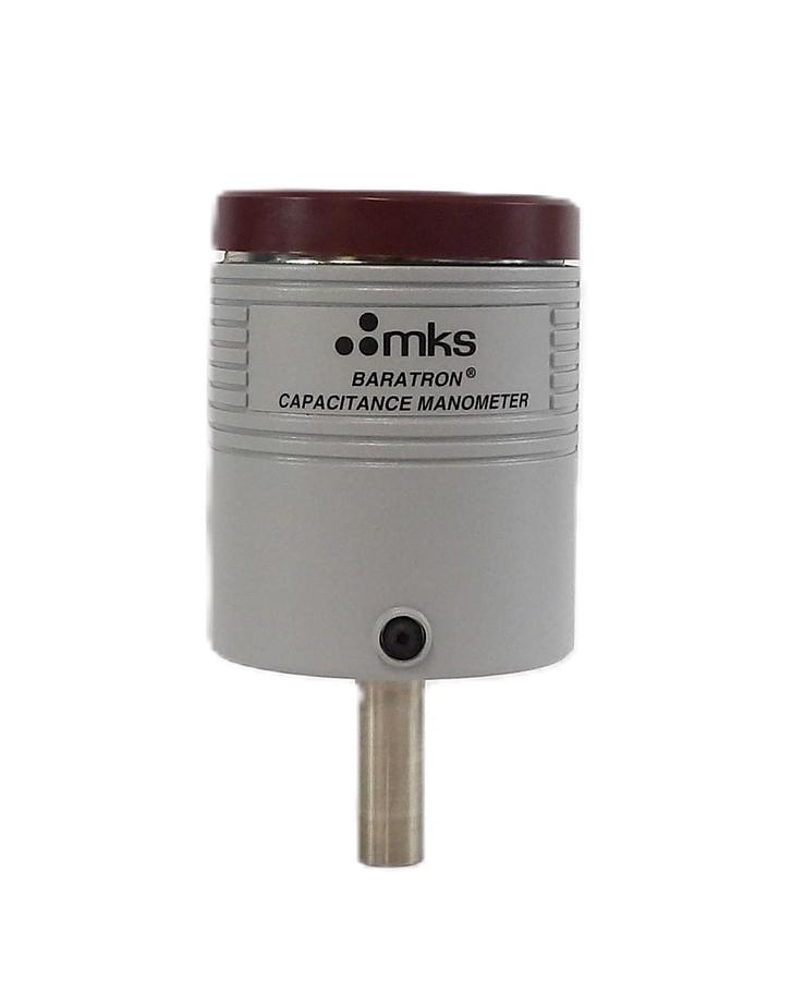 Used MKS Instruments 622A11TAE Baratron Capacitance Manometer Type 622 New Surplus