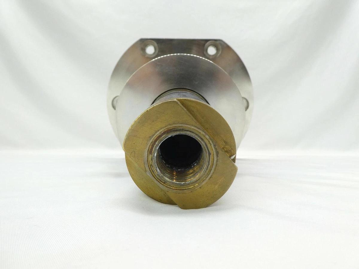 Refurbished Varian Semiconductor VSEA F3462001 Main Drive Shaft OEM Refurbished