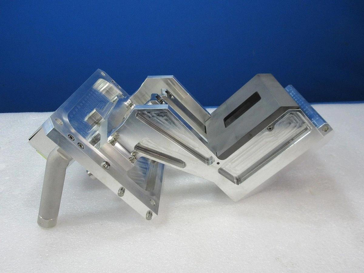 AMAT Applied Materials 9240-06477 Kit Vortex Lens Fast Maint New Surplus