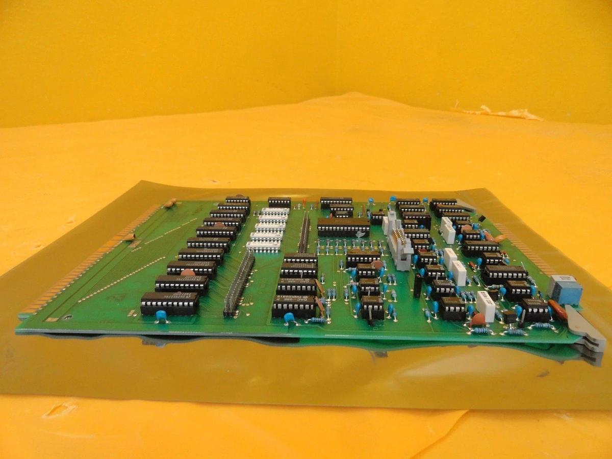Used Semifusion 170 Auto Photo Controller PCB Card Ultratech UltraStep 1000 Used