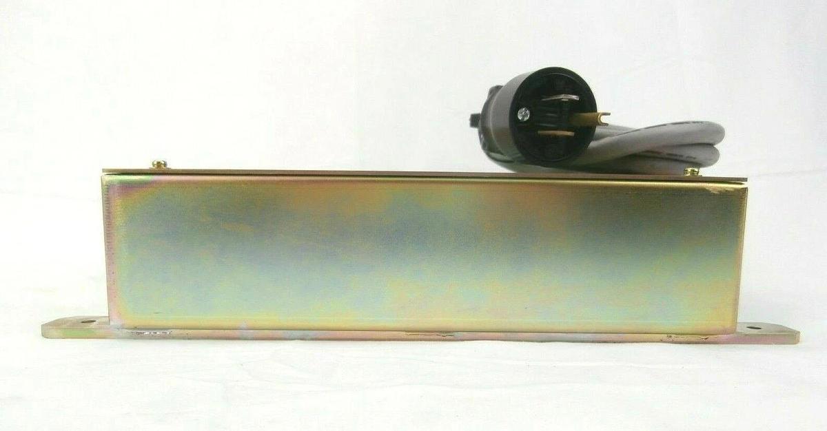 Used DNS Dainippon Screen CNCC Power Supply Switch Module FC-3000 Working Spare