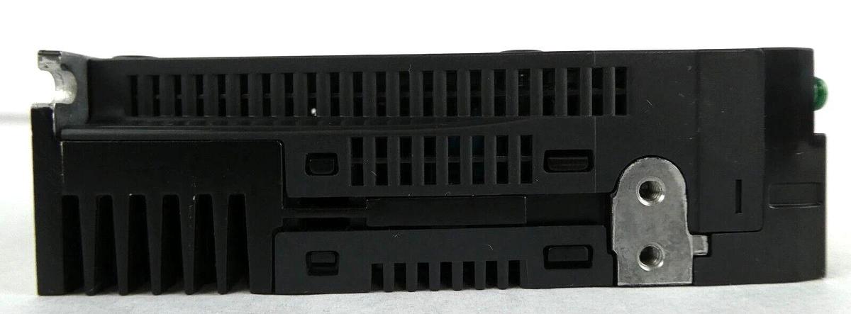 Used Omron R88D-KN01L-ECT AC Servo Driver G5 Series Reseller Lot of 4 Working Surplus