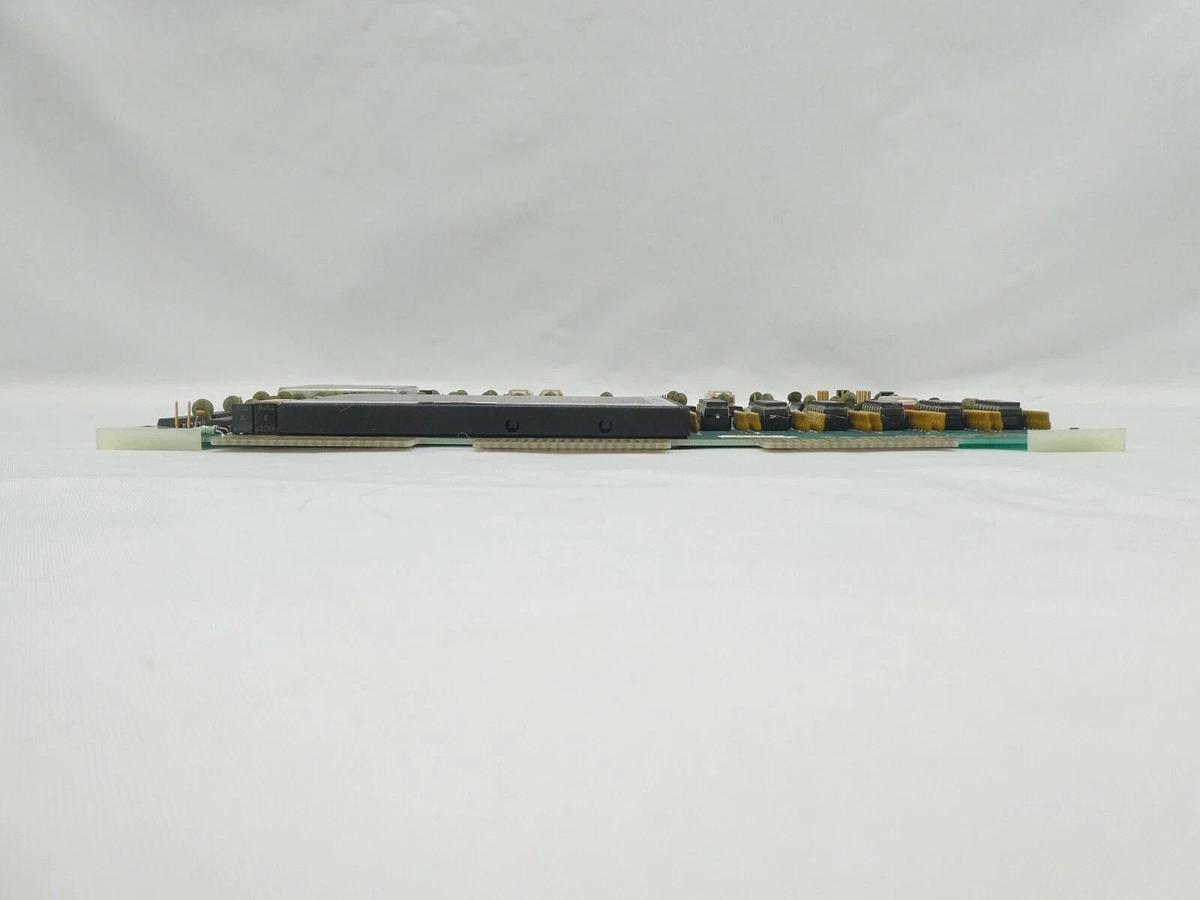 Used Analogic D4-8623 Midas Input Board PCB ANDS1001-4 Rev. 3 Varian F9092001 Working