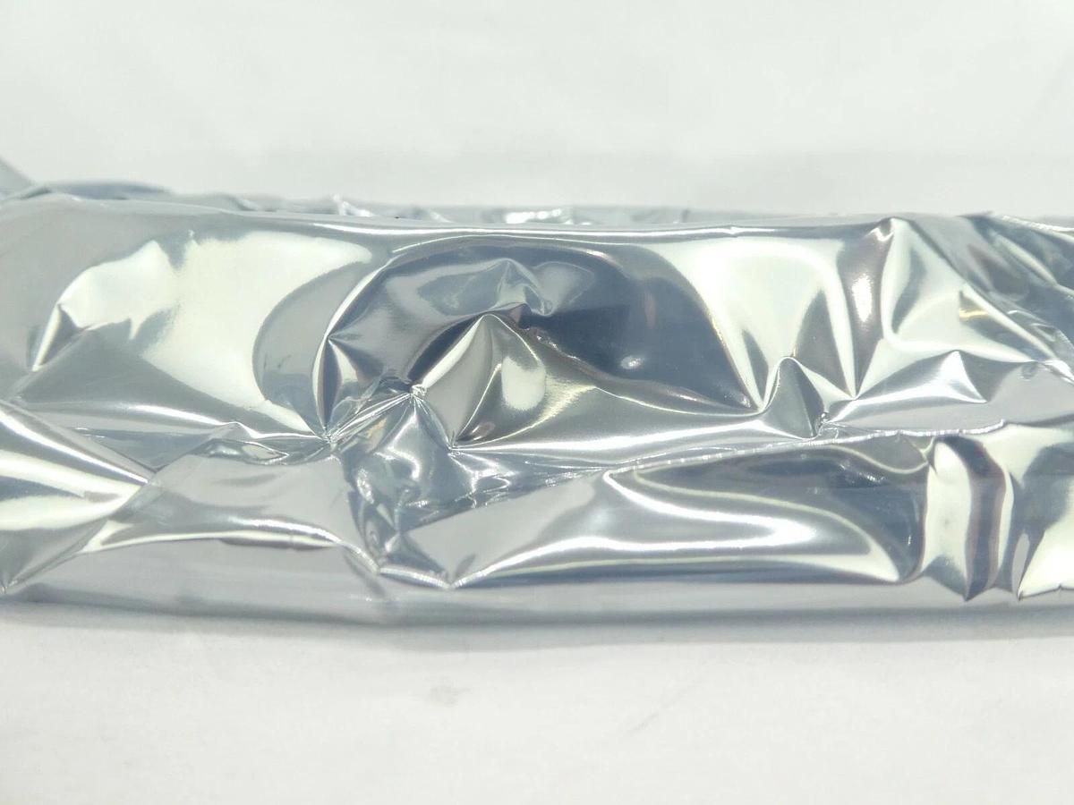 West Coast Quartz 91-00569 200mm Quartz Focus Ring 8" POLY/WSI 91-00569A New