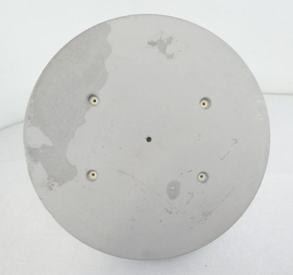 Used AMAT Applied Materials 0040-32148 200mm DXZ Heater Assembly Working Surplus