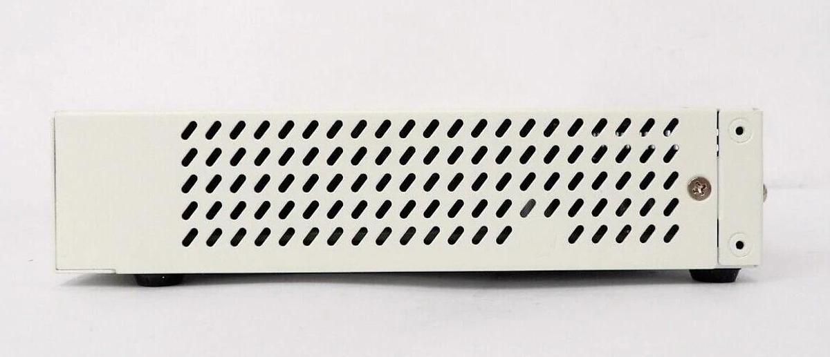 Used Fortinet P24286-03-13 FortiGate 60F Network Security Module FG-60F AMAT Working