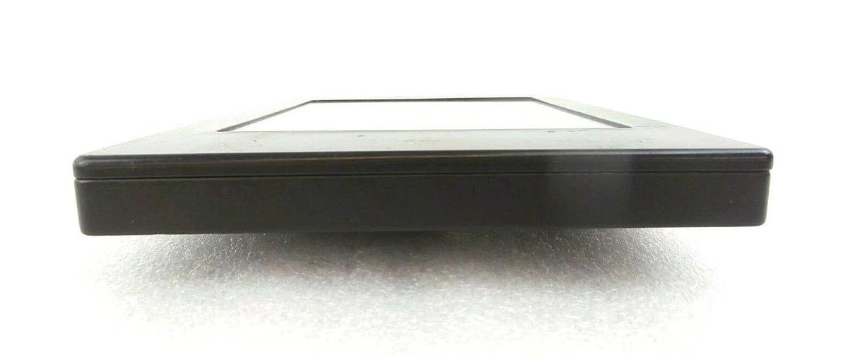 Used RECIF Technologies IDLW8 Integrated Operator Display Panel Working Surplus