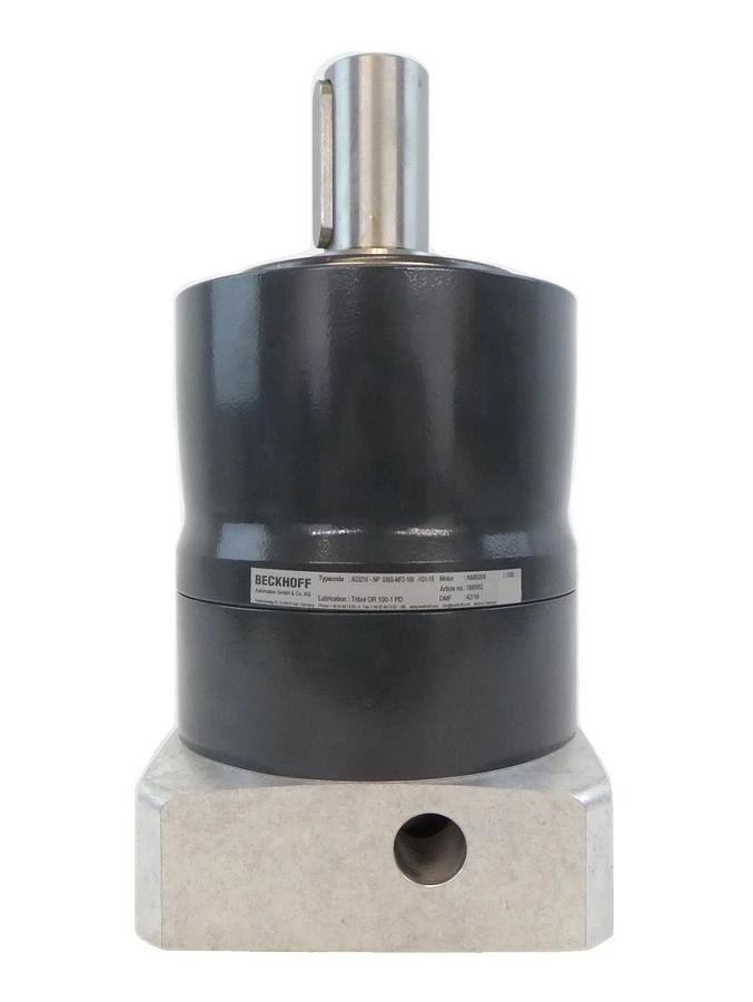 Beckoff Automation 10033387 Planetary Gear AG3210-NP 035S-MF2-100 188582 New