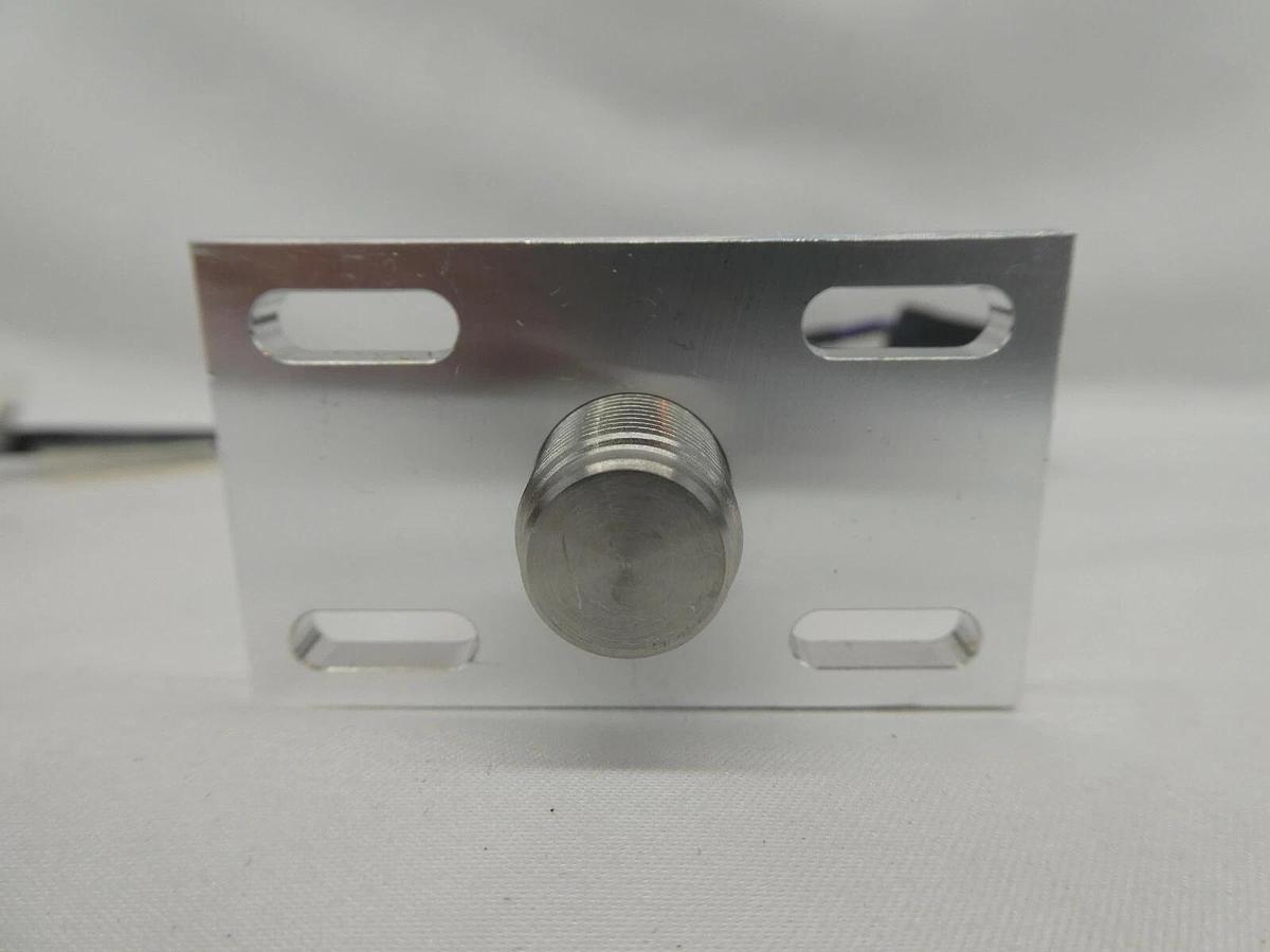 Used Yamatake 910024 Azbil Proximity Switch FL7S-2A6-901 Nikon NSR FX-601F Working