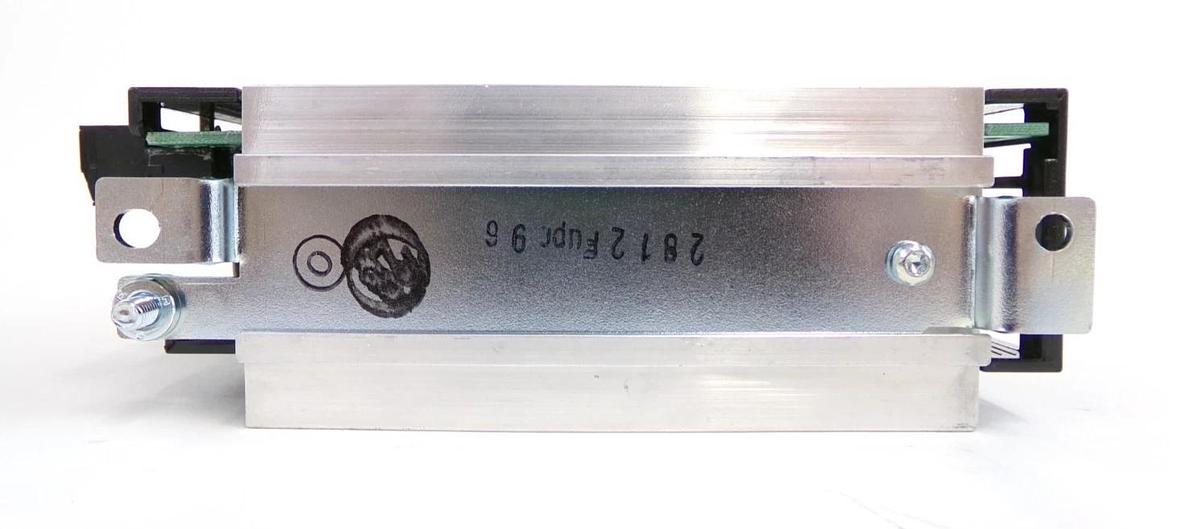 Used AEG Power Solutions 2000000911 1A 230-16 H1 Thyristor Thyro-A Lot of 3 Working