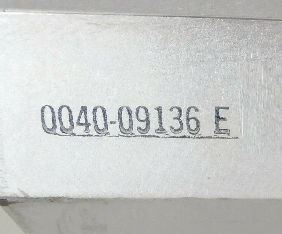 Used AMAT Applied Material 0040-09136 200mm Wafer CVD Chamber P5000 Working Surplus