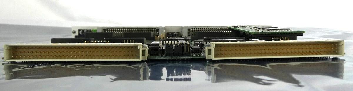 Used Greenspring Computers VIP616 Rev C2 Industry Pack PCB Card Working Surplus