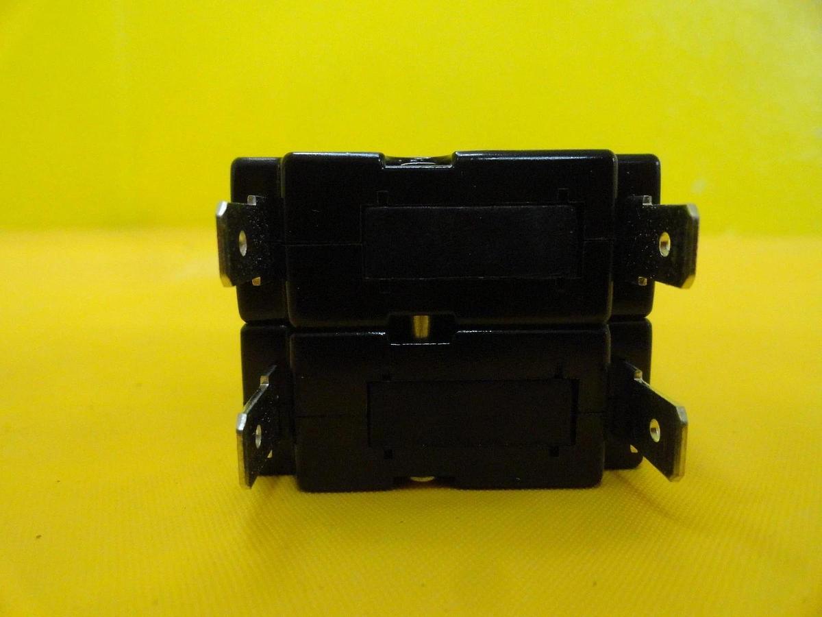 Used Fuji Electric CP32PS/7.5 Circuit Protector Reseller Lot of 12 Used Working