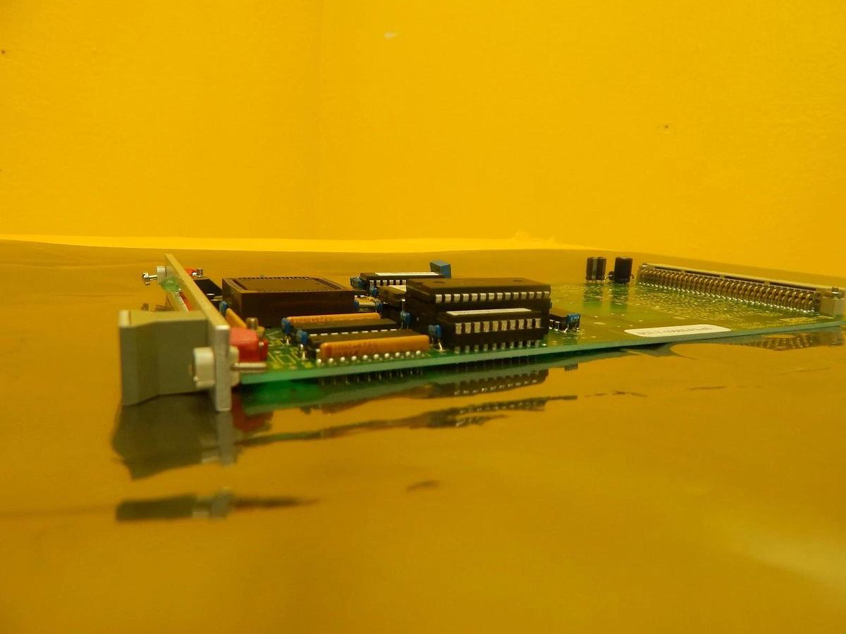 Used ACS Electronics SB91/P Single Axis Controller PCB Card Orbot WF736 DUO Used