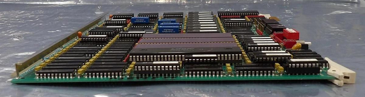 Used KLA Instruments 710-039524-01 Alignment Processor PCB Card Working Surplus