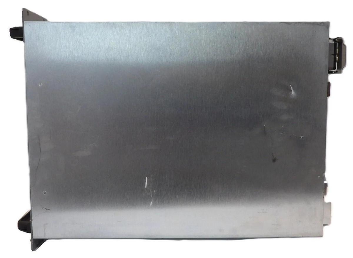 Used HF Paramount 6013 AE Advanced Energy 3156360-141 RF Generator Dented Surplus