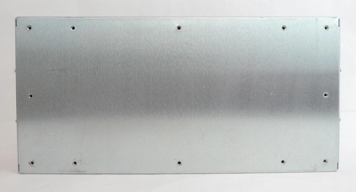 Used AMAT Applied Materials 0195-6485 Ciocng Morrison Siconi Working Surplus