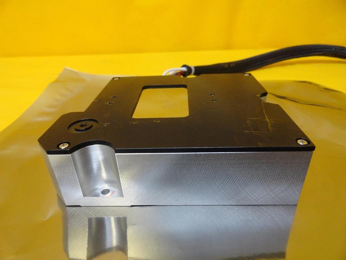 Used Nikon Irradiance Illumination Uniformity Sensor NSR-S204B Non-Copper Working