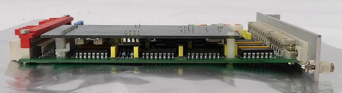 Used AMAT Applied Materials 0120-92954 Index Control PCB Card 0120-92955 Working