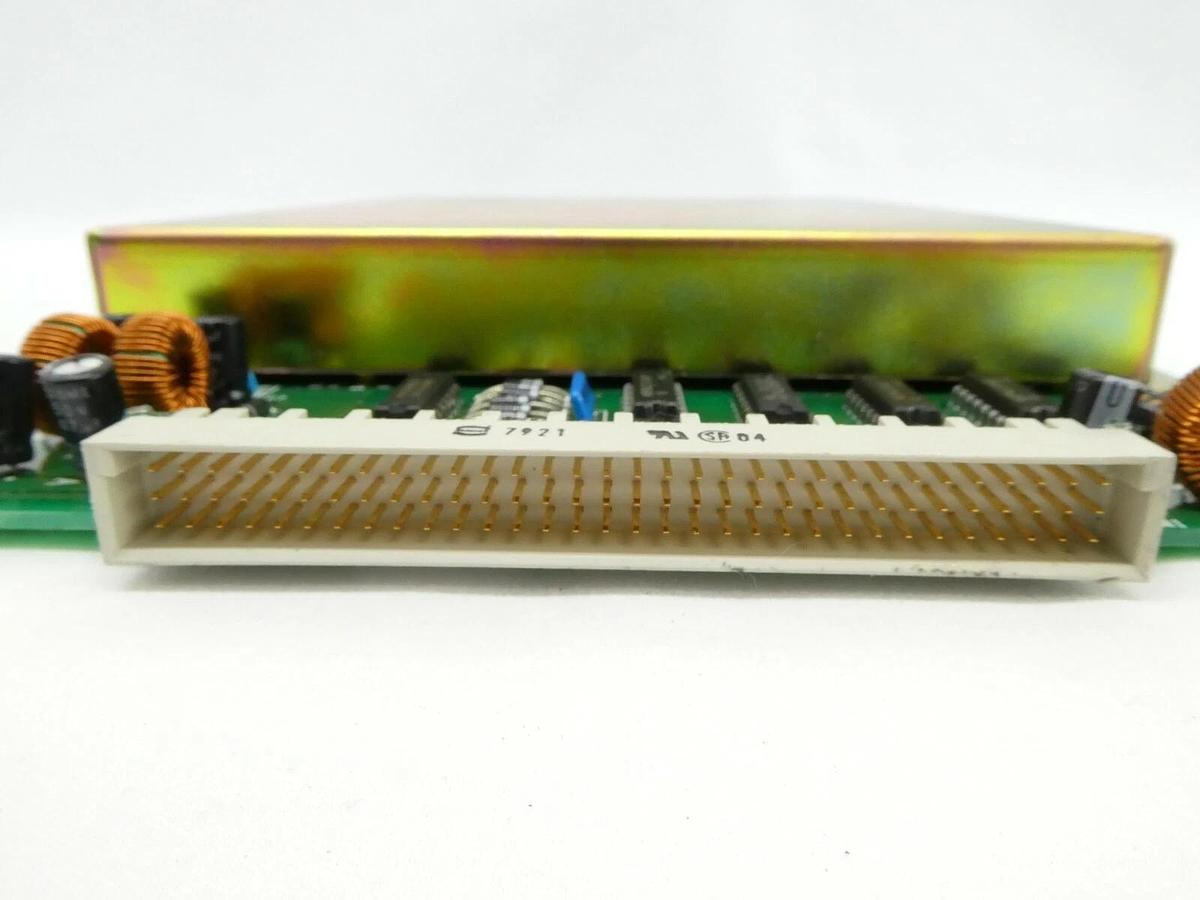 Used JEOL BP101773-00 PCD AMP PB PCB Card JWS-7555S Wafer Review SEM Working Spare