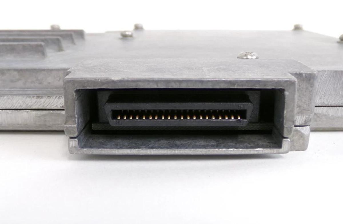 Used Agilent Technologies E4440-60201 Reference Assembly PCB Card E4440A Surplus
