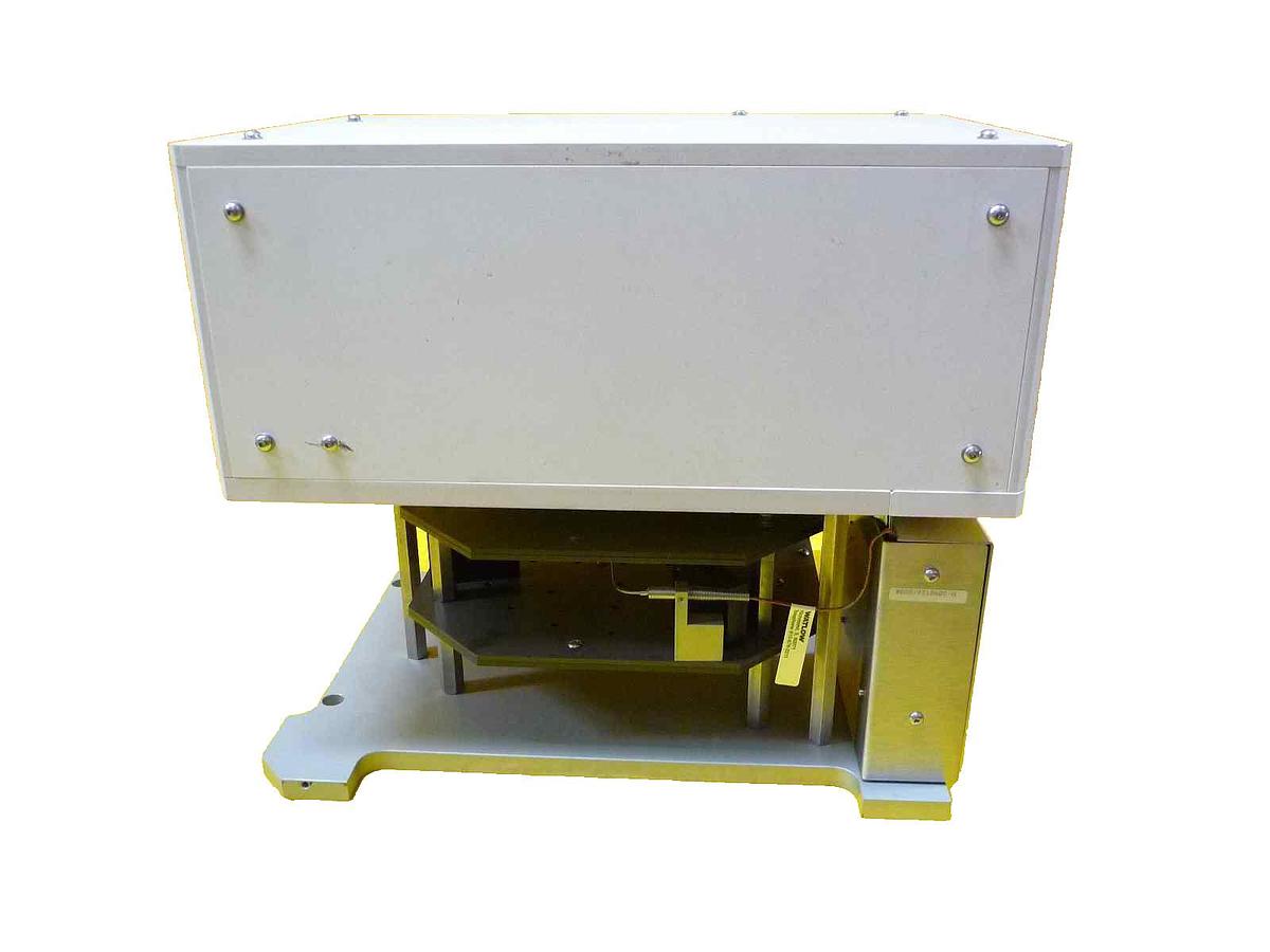 Used KLA-Tencor #088/KE10600-M Cooling Module 64000 Quantox Working Surplus