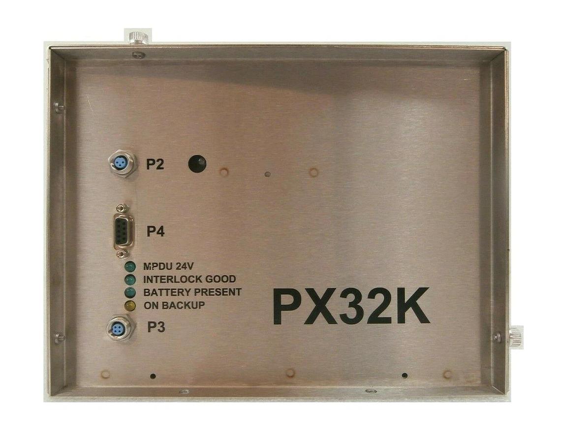 Used AMAT Applied Materials 9090-01166 ITL Battery Module PX32K Quantum X No Battery