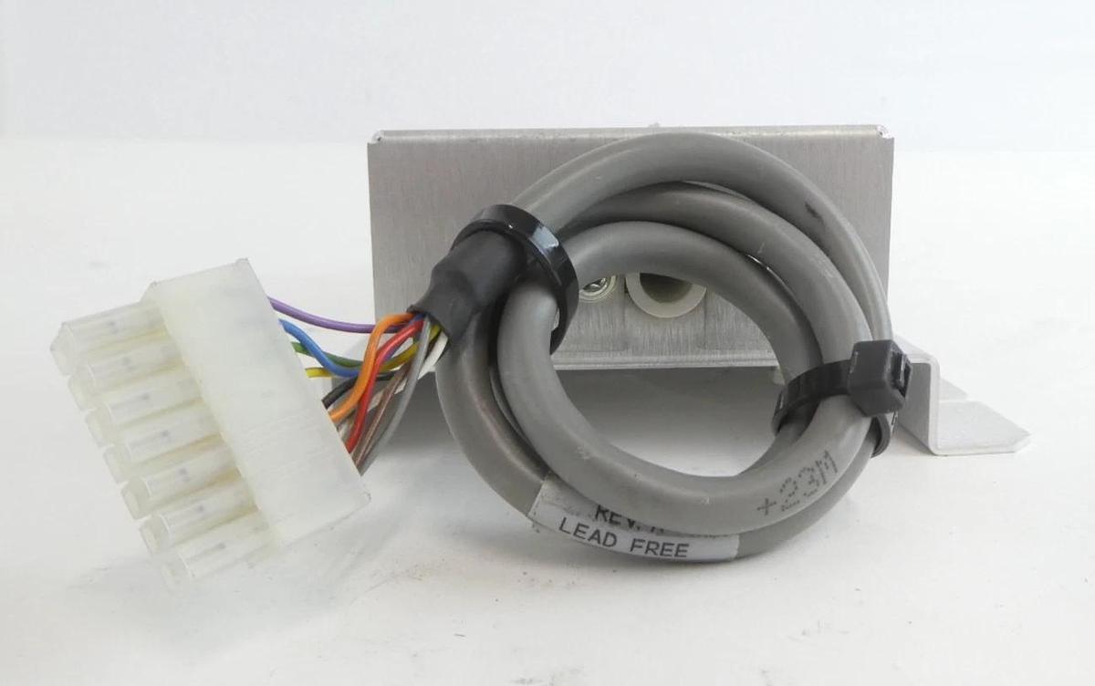 Used Spellman MX8PN24/621 Power Supply AB Sciex Lot of 2 Working