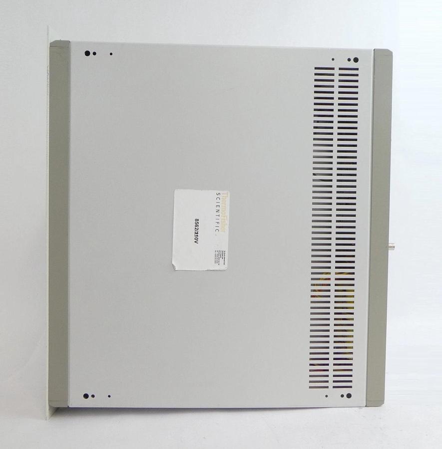 Used Thermo Fisher Scientific 8562 Spectrometer Slave Unit 240V Working Surplus