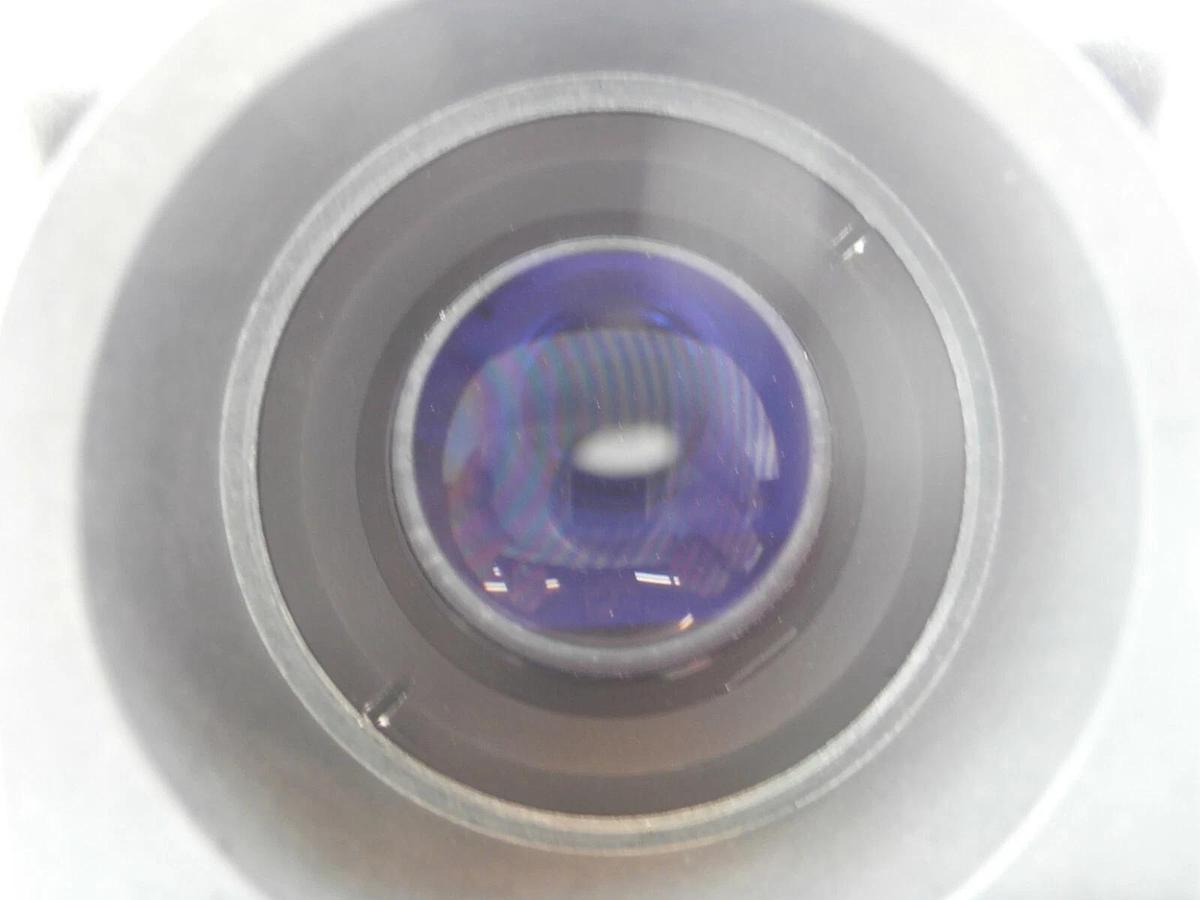 Used Nikon Microscope Head Body Assembly OPTISTATION 3 200mm Automatic Wafer Working