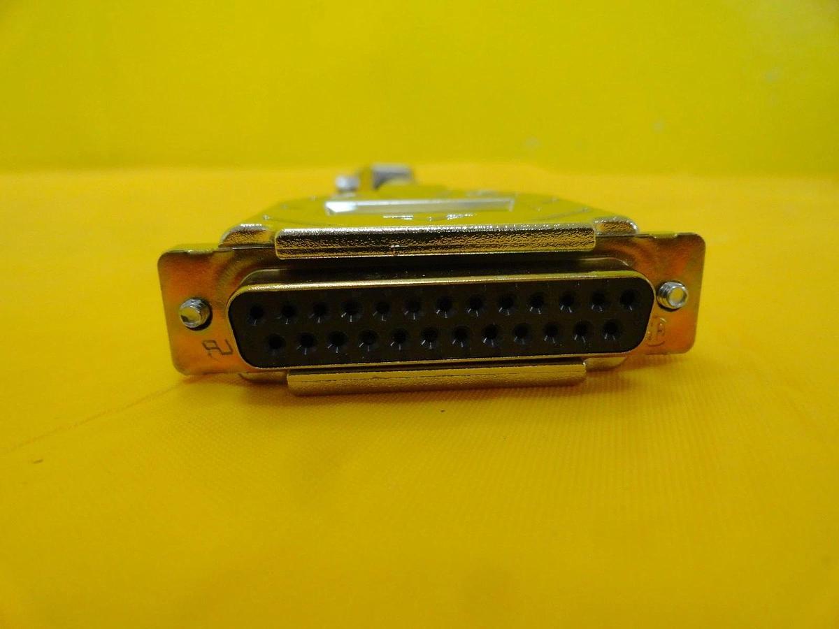 Edwards NGG058000(P) DWG Interface Cable NGG058010 Lot of 4 New
