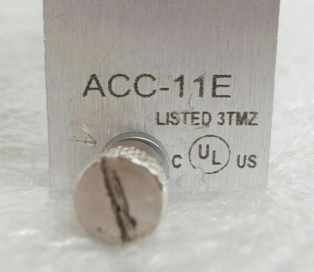Used Delta Tau 603307-104 24 IN/24 Out OPTO PCB Card ACC-11E 603581-101 AMAT Working