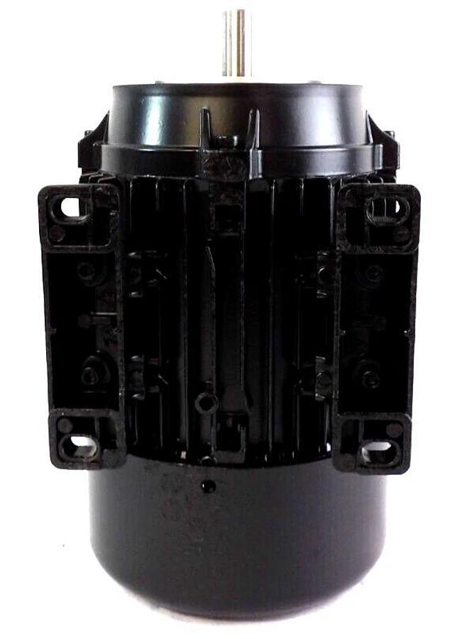 Used Nord Drivesystems SK 71 L/2 TF Gear Motor Assembly New Surplus