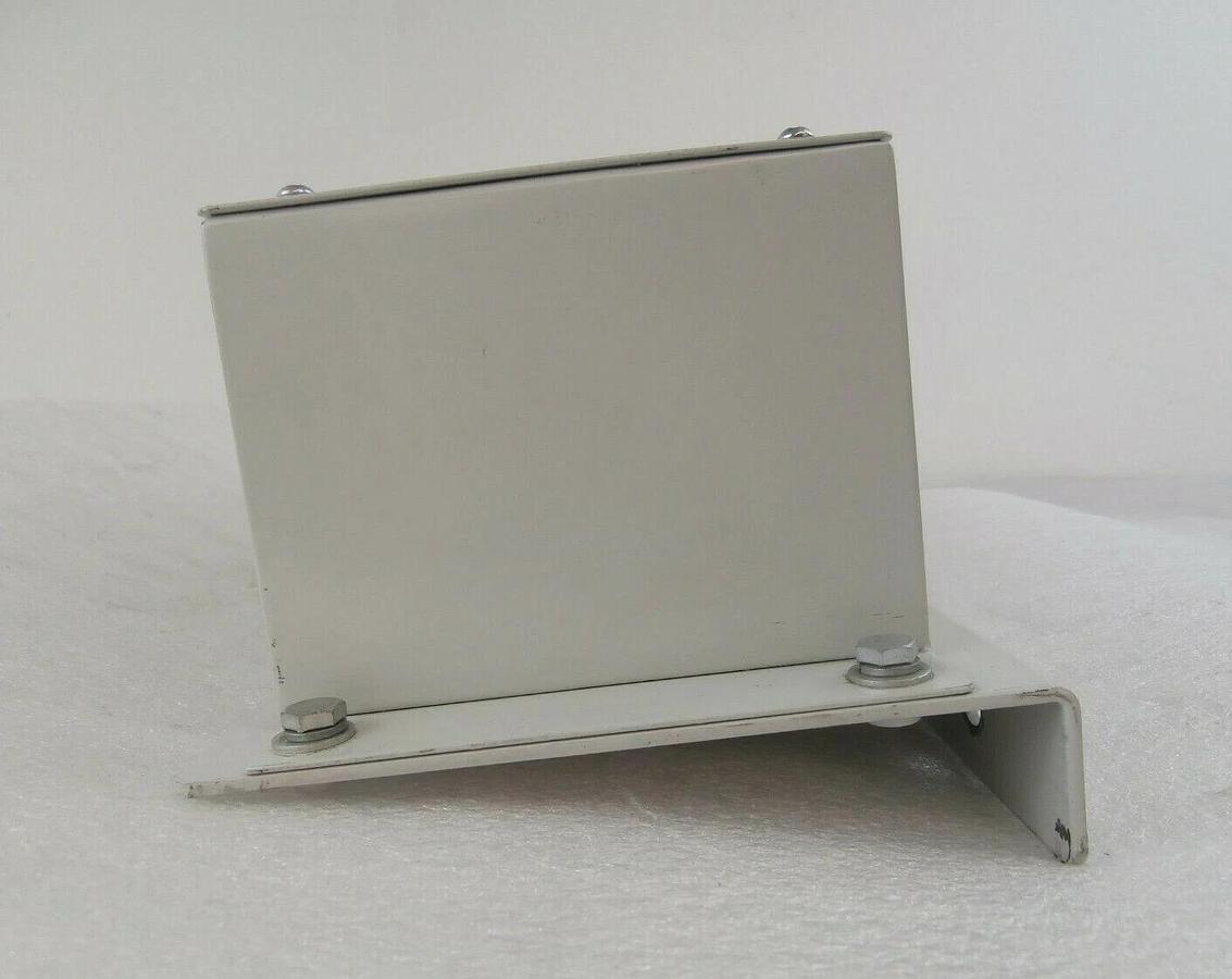 Used Edwards NRY0TN000 Eason Control NRY0TN101US Rev. C 2xIGX100L 2xIGX100M Working