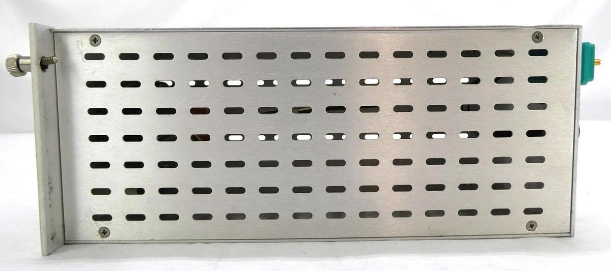 Used Varian Semiconductor Equipment D-08214-1 Source Magnet Gauge Lot of 7 Working