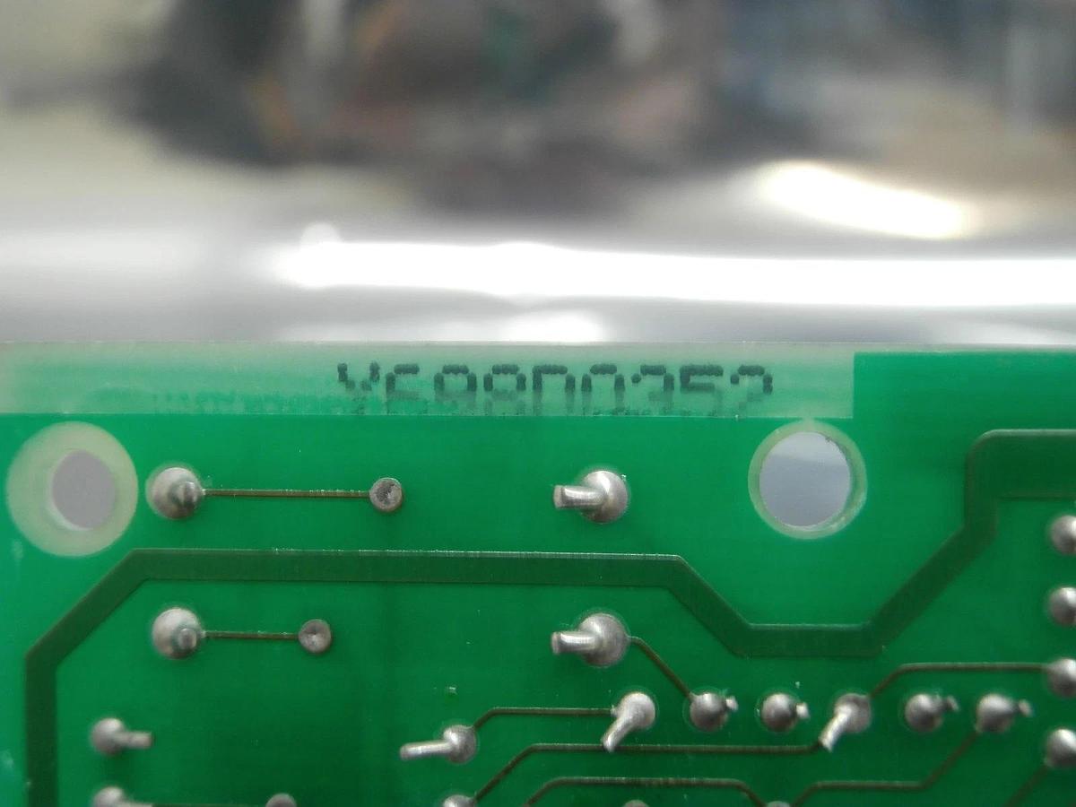 Used Fanuc A20B-1004-0960/04B AC Servo Power Supply Board PCB Used Working