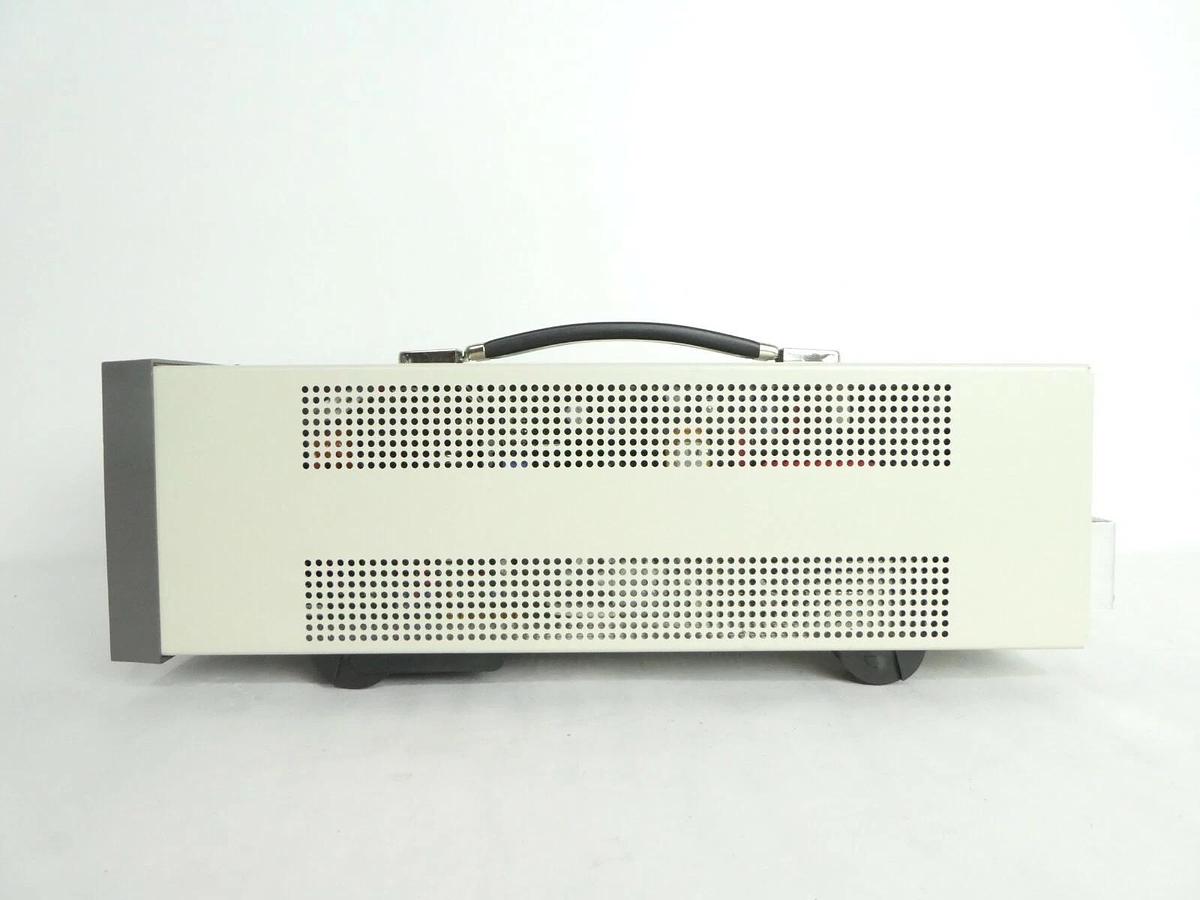 Used Tektronix 1735 Waveform/Vector Monitor Used Working