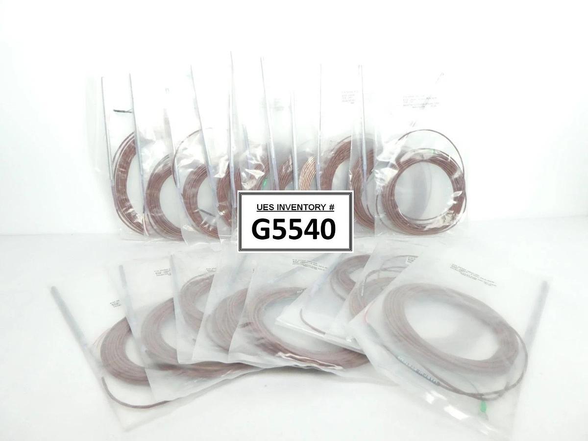 Marchi Systems SDSM-0863-006 Thermocouple Probe Lot of 19 New Surplus