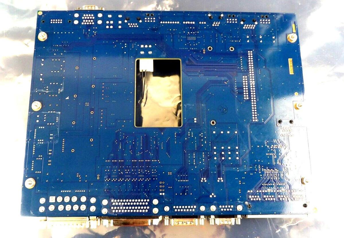 Used Brooks Automation 148300 Main IV Board Assembly PCB 148301 Working Surplus