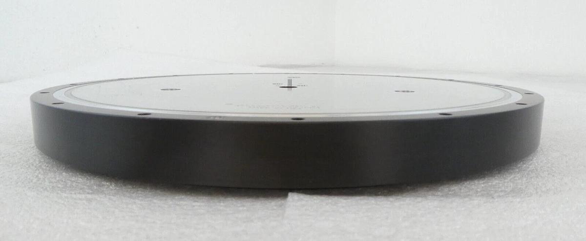 Used AMAT Applied Materials 0041-12766 300mm ESC Electrostatic Chuck Base Working