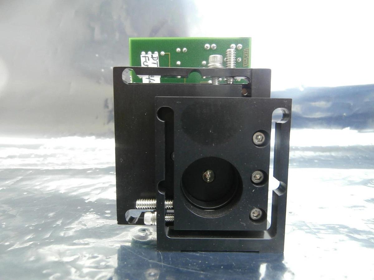 Used KLA Instruments 710-657058-20 A/F LED Driver PCB Optical Assembly 2132 Used